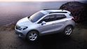 Opel Mokka Opel Mokka