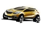 Opel potvrzuje příchod velkého SUV