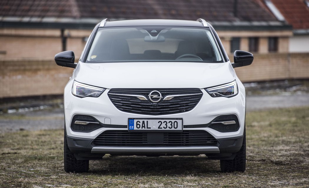 suv opel peugeot srovnavacitesty