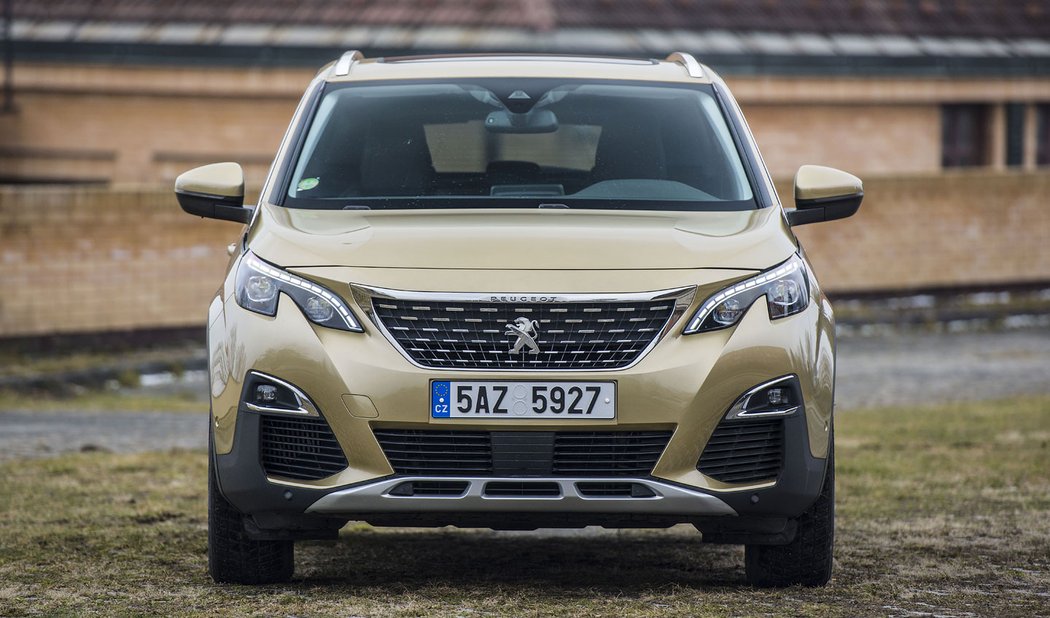 suv opel peugeot srovnavacitesty