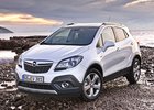 Opel Mokka: První německé mini-SUV