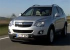 Video: Opel Antara – Modernizované SUV v pohybu