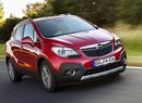Opel Mokka: Po 100 tisících objednávek se nabídka rozšiří o novou verzi