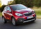Opel Mokka: Po 100 tisících objednávek se nabídka rozšiří o novou verzi