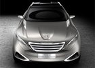 Peugeot 6008: PSA chystá velký crossover pro Čínu