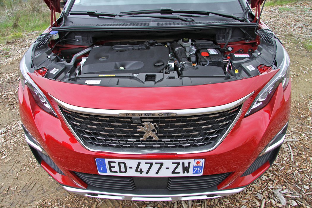 suv peugeot jizdnidojmy novemodely video redakcnivideo