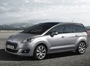 Další novinky Peugeotu: Facelift pro 3008 a 5008