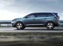 Peugeot 5008: Z MPV se stává konkurent pro kodiaq