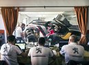 Peugeot se loučí s Dakarem. Nasadí na něm hvězdnou sestavu