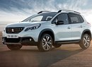 Peugeot 2008 je pořád hitem. Jaký je recept jednoho z průkopníků malých SUV?