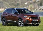 TEST Peugeot 3008 1.6 THP AT GT Line – Pan Efekt