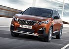 Peugeot 3008: Druhá generace se přesouvá mezi typická SUV