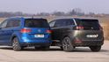 Peugeot 5008 Peugeot 5008