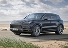 Nové Porsche Cayenne odhaluje české ceny. Zatím nabízí jen šestiválce