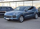 Porsche Cayenne přijíždí na český trh. Okusili jsme špičku SUV ledovce