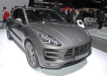 První dojmy: Porsche Macan (+video)