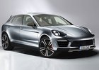 Porsche Cayenne: Třetí generace zhubne 100 kg