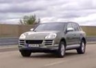 Video: Porsche Cayenne Hybrid – i luxusní SUV může být ekologické