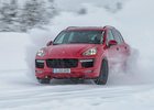 TEST Porsche Cayenne GTS a Turbo S: První jízdní dojmy (+video)