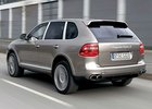 Porsche Cayenne Turbo S: Nejsilnější současné Porsche míří na český trh