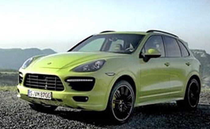 Video: Porsche Cayenne GTS je nejsportovnější z rodiny