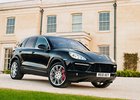 Porsche Cayenne 2011: Silnější a úspornější diesel