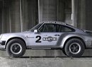 1978 Porsche 911 Safari