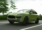 Porsche Cayenne GTS na novém videu