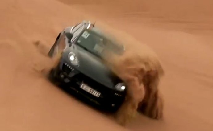 Video: Bude Macan opravdovým Porsche?