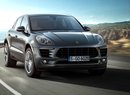 Porsche Macan si už letos nekoupíte, čeká se 13 měsíců