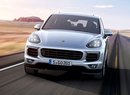 Porsche Cayenne: Základní verze končí, příliš konkurovala Macanu