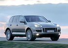 Porsche Cayenne Turbo S: Turbo ještě Ssssilnější