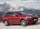 Porsche Cayenne GTS: Pokus o GT3 v kůži SUV?