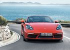 Porsche Cayman a Boxster prý žijí díky čtyřválcům