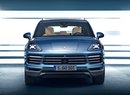 Porsche Cayenne Coupé se ukáže již tento měsíc. Kdy odstartují prodeje?