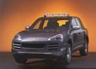 Video: Porsche Cayenne S Transsyberia – nyní i na běžné silnice