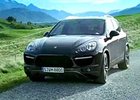 Video: Porsche Cayenne – Připomenutí historie a nové SUV