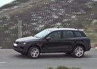 Volkswagen Touareg a Porsche Cayenne: Chystá se facelift a nové motory