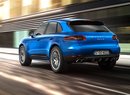 Porsche Macan je dražší než větší Cayenne