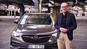 Opel Grandland X: Prezentace nového SUV