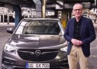 Opel Grandland X: Takhle vypadá Peugeot 3008 z Rüsselsheimu