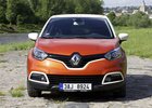 Renault Captur dCi je nově dostupný s dvouspojkovou převodovkou