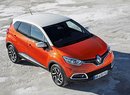 Renault Captur dorazil do Česka, stojí od 299.900 Kč