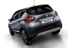 Renault Captur Helly Hansen: Francouzská stylovka stojí od 411.900 Kč