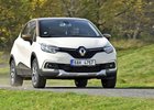 Renault Captur už koupíte s novou třináctistovkou. Na kolik horká motorová novinka přijde?