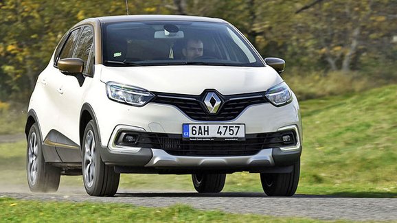 Renault Captur už koupíte s novou třináctistovkou. Na kolik horká motorová novinka přijde?