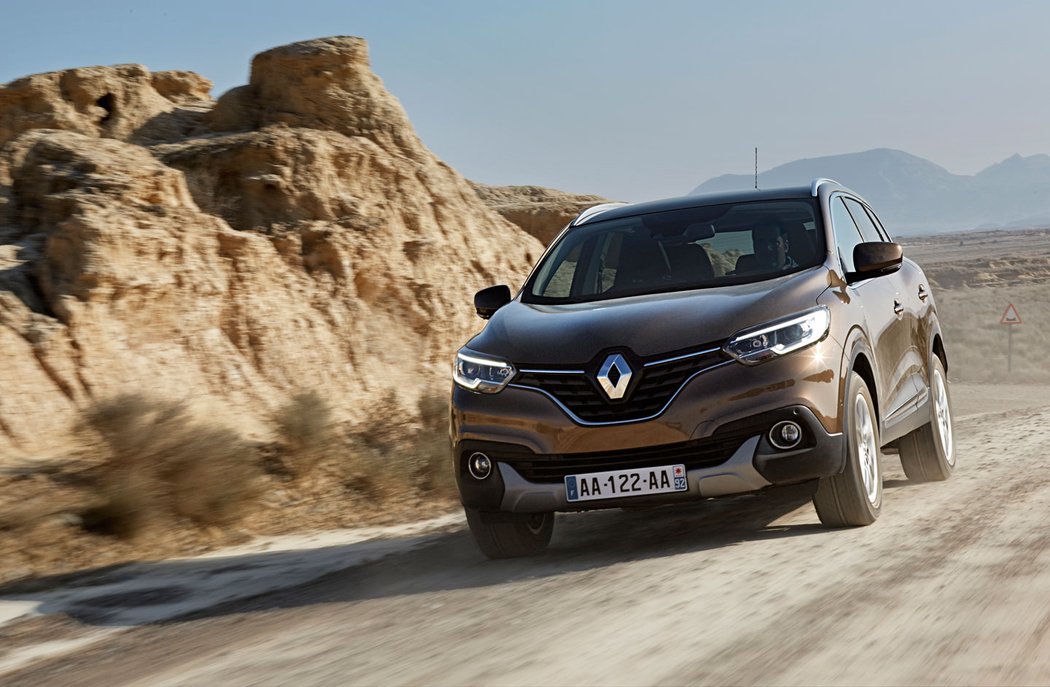 Renault Kadjar