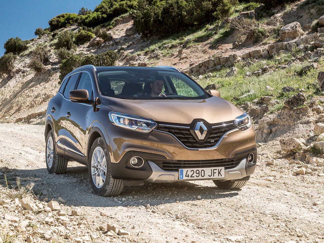 Renault Kadjar