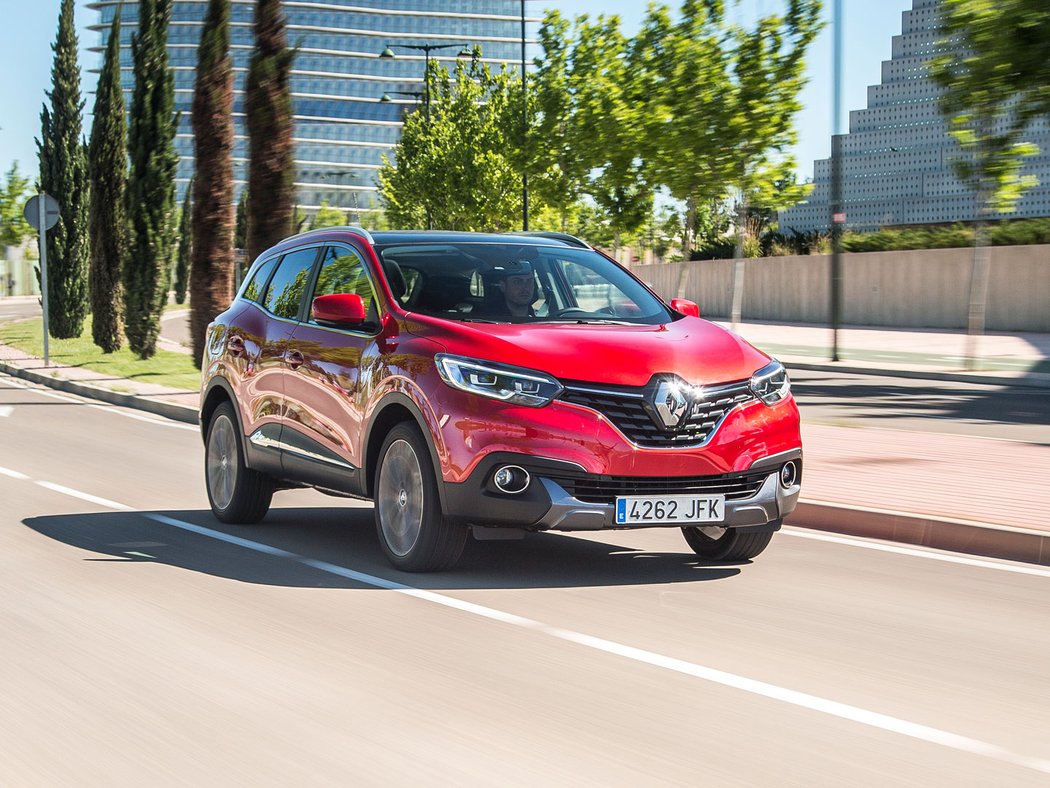 Renault Kadjar