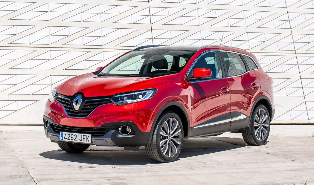 Renault Kadjar